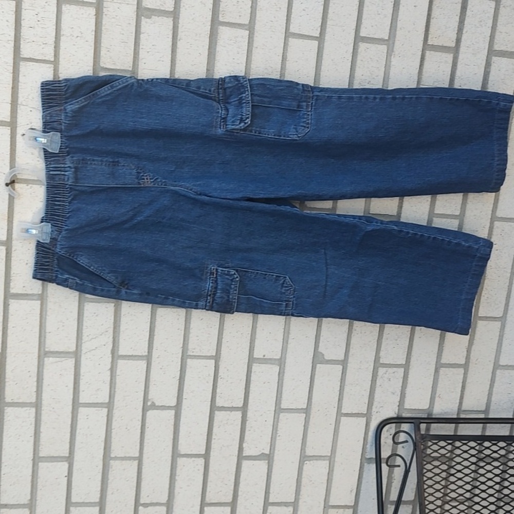 Basic Edition Bluejeans* - Picture 3 of 9